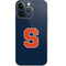 Syracuse University S Logo iPhone 14 Pro Skin